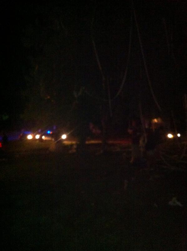 Michael_Baird25's tweet photo. Pretty intense night at the Sorrells @TimHartman14 @peytonwh @CarlitosR83 @Doss53Doss @jturquhart http://t.co/ssEScqRAdq