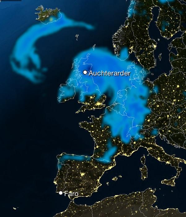WindyWilson88's tweet photo. Windy says she's no for budging like #Bertha #TorrentialRain #StormForceWinds #Scotland http://t.co/JhvjisPVEB