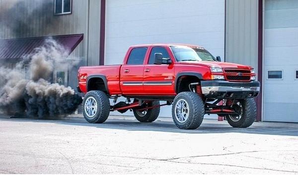 _LiftedTrucks_'s tweet photo. #Chevy http://t.co/2sYgQaZAfW