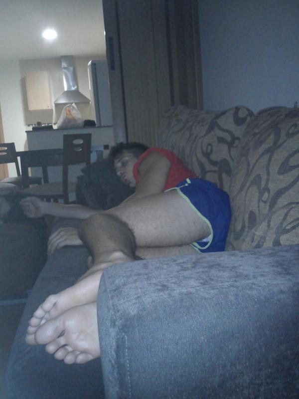AdriVillar8's tweet photo. @Pancer_92 y 10 min más tarde jajajaja http://t.co/3jAq0vjU0U