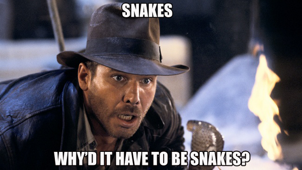 EFNorthAmerica's tweet photo. Playing Wed: #RaidersoftheLostArk 8PM in North Point Park! Kayaking &amp; lawn games at 6PM http://t.co/g9GaCy4Vng http://t.co/aTfc0IiLll
