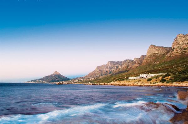 Enjoy to be at one with #Nature... #Southafrica
goo.gl/l1uKKf