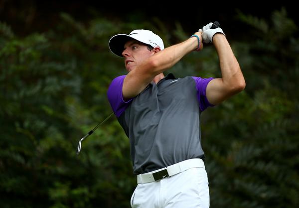 Eagle at 10 changed the round. Congrats, <a href="/McIlroyRory/">Rory McIlroy</a>! The Bose Global Ambassador took Valhalla to win his 4th Major!