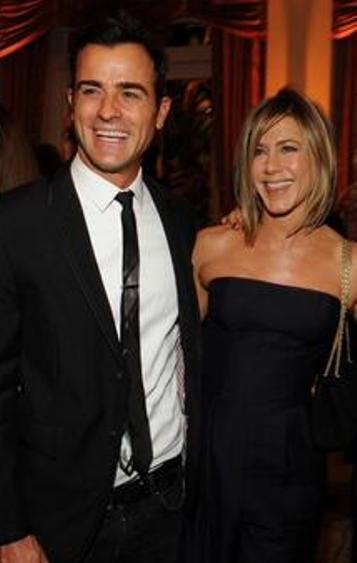 Happy Bday Justin Theroux   