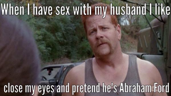 ConfessionTWD tweet picture