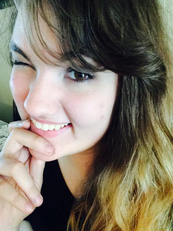 KenzutheGreat's tweet photo. You're welcome. (;
#SelfieSunday #ThatLastOneThough http://t.co/NmxNPNwOQg
