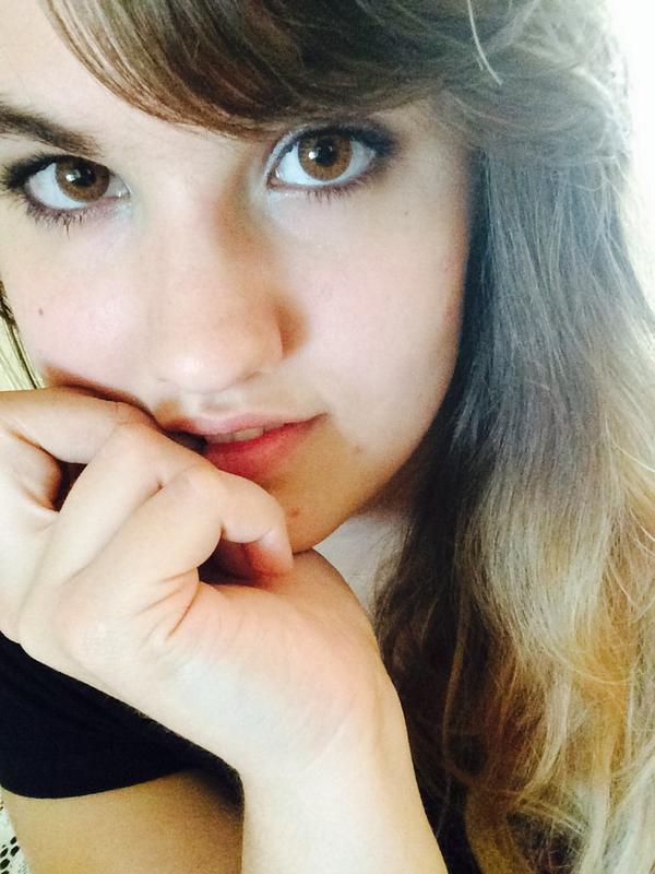 KenzutheGreat's tweet photo. You're welcome. (;
#SelfieSunday #ThatLastOneThough http://t.co/NmxNPNwOQg