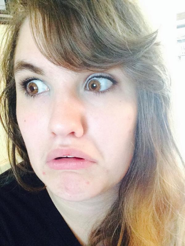 KenzutheGreat's tweet photo. You're welcome. (;
#SelfieSunday #ThatLastOneThough http://t.co/NmxNPNwOQg