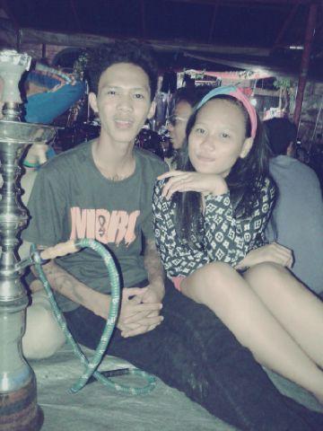 marisyah_'s tweet photo. With Papah Again (´⌣`ʃƪ) http://t.co/IMqj6mPFJb