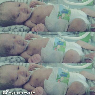 marisyah_'s tweet photo. Fabyan :* (´⌣`ʃƪ) http://t.co/plY0gP1w5o