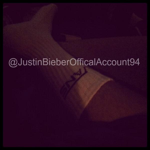 RealJayBee94 tweet picture