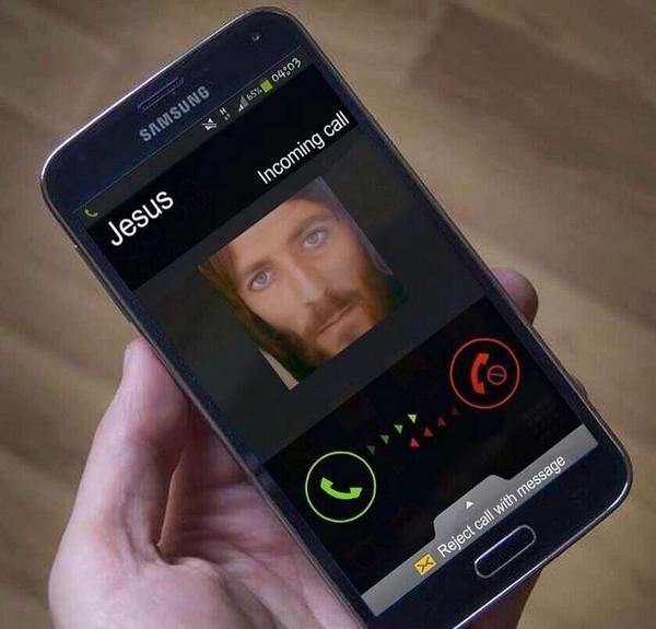 ReaI_Tweets's tweet image. #Retweet if you would answer 🙏📞📲