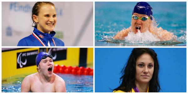 C4Paralympics's tweet photo. What did you miss at #Eindhoven2014? C4's @gileslong picks his "Fantastic Four" http://t.co/V9lAZNvLHS http://t.co/b0EDjZ3SMp