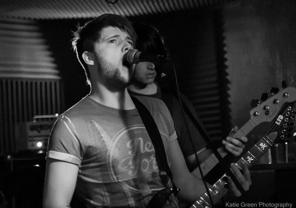 Im_The_Envy's tweet photo. Pics from Fridays show @SoundMusicVenue http://t.co/O8vtRaz9jF