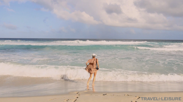 TravelLeisure tweet picture
