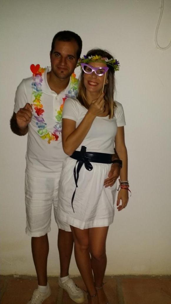 07_cristi's tweet photo. Finde semana acabodo buuena compañiia de mii gordii @ggarcia1990  desearlee las buuenas noches!! Tee amoo http://t.co/TBRXwO5HTo