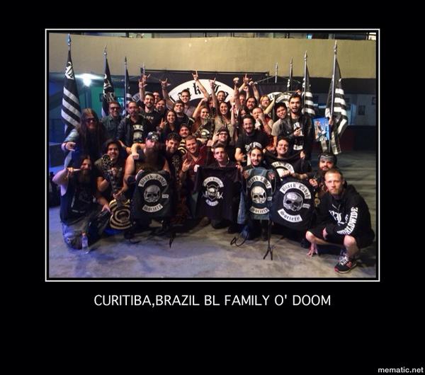 ZakkWyldeBLS's tweet photo. Rolling w/OUR CURITIBA,BRAZIL BL FAMILY O' DOOM!!! tBLSt SDMF http://t.co/8Gpa6r4jEW