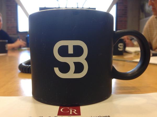 ScottLee_SB's tweet photo. Ramping up for Monday already http://t.co/lNpFvCx9KN