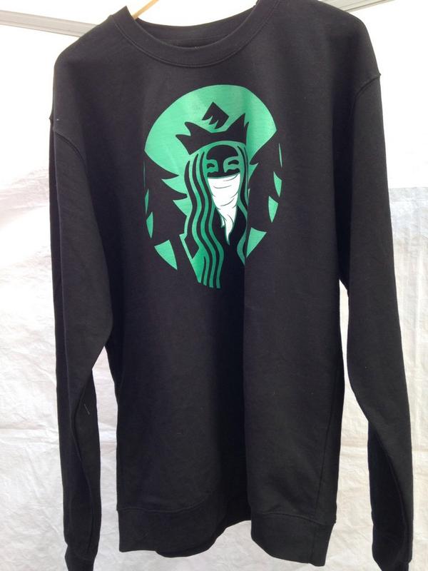 RespectMyRegion's tweet photo. last large in the #starcrooks crewneck! $25 or forever be considered an @okcthunder fan #BringBackOurSonics http://t.co/c42HNfZXgN