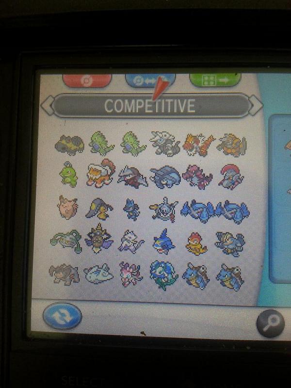 leeshinypokes's tweet image. RT &amp;amp; FOLLOW TO WIN CHOICE OF THESE COMPETITIVE SHINYS PICKING TOMORROW