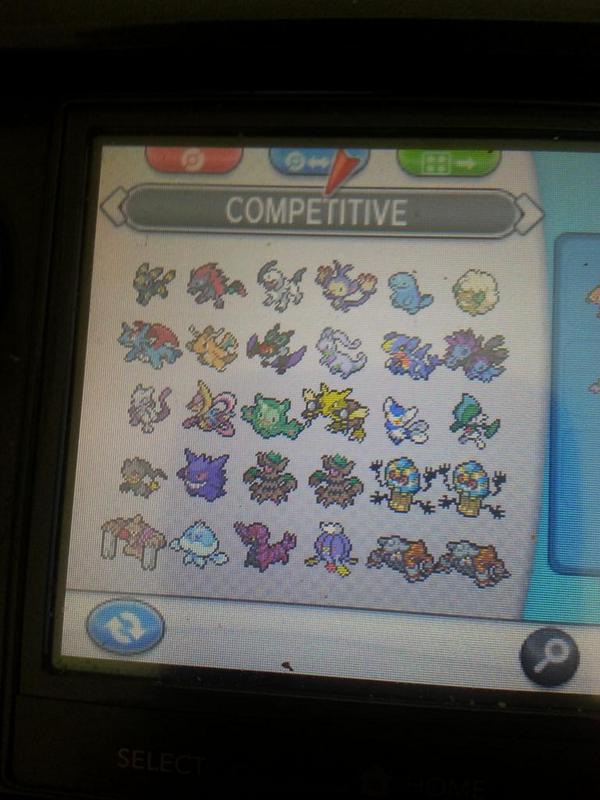 leeshinypokes's tweet image. RT &amp;amp; FOLLOW TO WIN CHOICE OF THESE COMPETITIVE SHINYS PICKING TOMORROW
