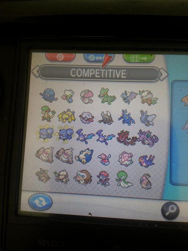 leeshinypokes's tweet image. RT &amp;amp; FOLLOW TO WIN CHOICE OF THESE COMPETITIVE SHINYS PICKING TOMORROW