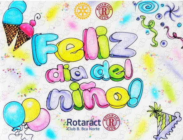 rtcbbnorte's tweet photo. ¡Feliz día del niño! http://t.co/kV9adOYhvD