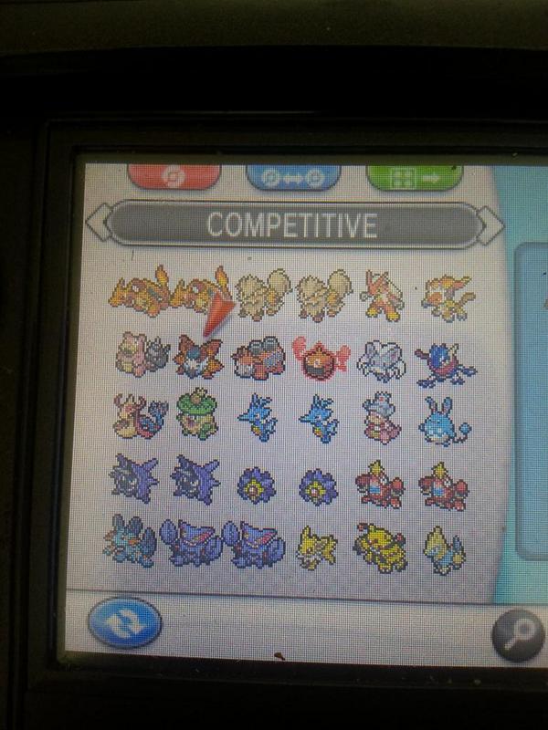 leeshinypokes's tweet image. RT &amp;amp; FOLLOW TO WIN CHOICE OF THESE COMPETITIVE SHINYS PICKING TOMORROW