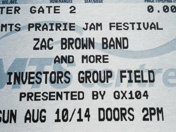 prairiejam2014's tweet photo. Who's at the BIG country music festival? Tag your photos with @prairiejam2014 &amp; #MTSPrairieJam http://t.co/RkS7B2ZAdJ