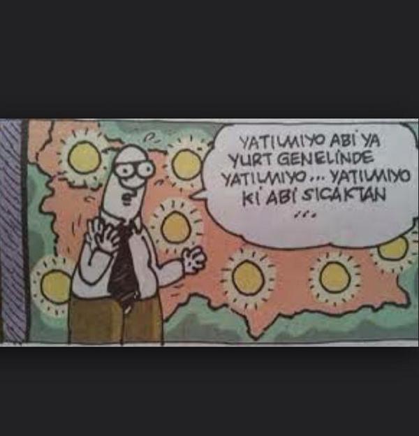 ez_94's tweet photo. Yatamıyoromm! http://t.co/4pkk6PpfJU