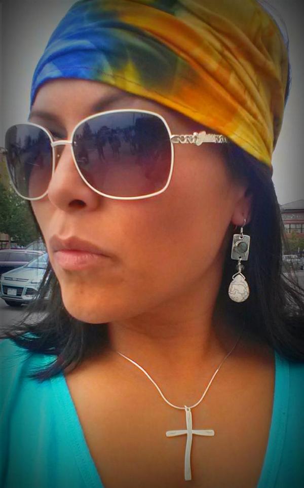 SnyderFallon's tweet image. Jewelry made with love, made by me