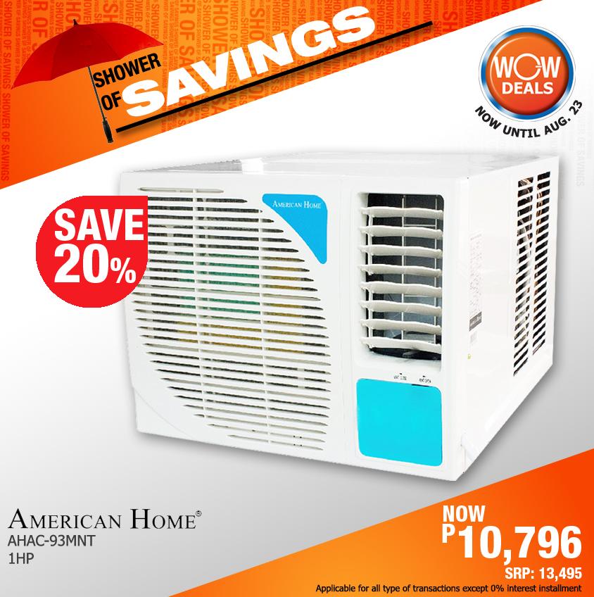 Sm home online appliance center