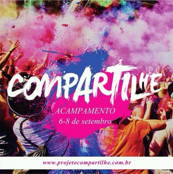 UrsullaLourenco's tweet image. Abertas as inscrições! #UARR #top