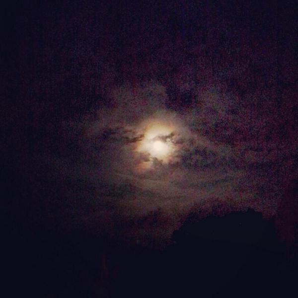 jbren_BTWN_LKS's tweet image. #SUPERMOON #SuperDuper #FilterBlast