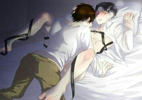 yamarama444's tweet photo. UKE LEVI CAN I GET A HELL YEAH??? http://t.co/B4iHOQm09L