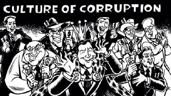 Have police, judges, lawyers or employers ever harassed you? Make a complaint today! Reportcorruption.com