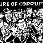 Photo by Report Corruption (@RCorruption)