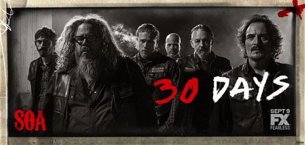 The countdown to the #FinalRide begins …