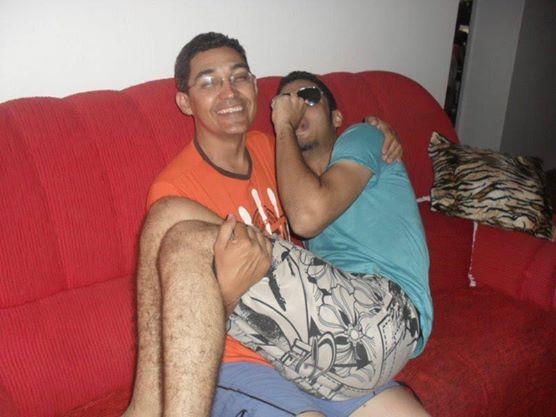 brenoDRC's tweet photo. @Luisgas2011 feliz dia dos pais eu te amo velho http://t.co/5B3UPETU8f