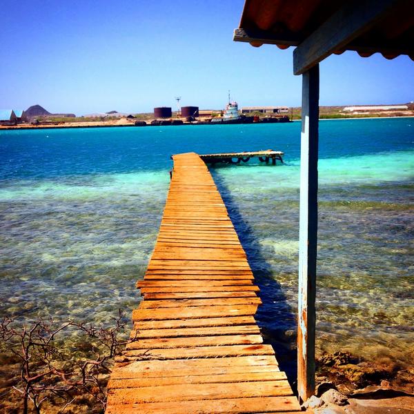 LouisLuna's tweet image. #ESummerHere #aruba