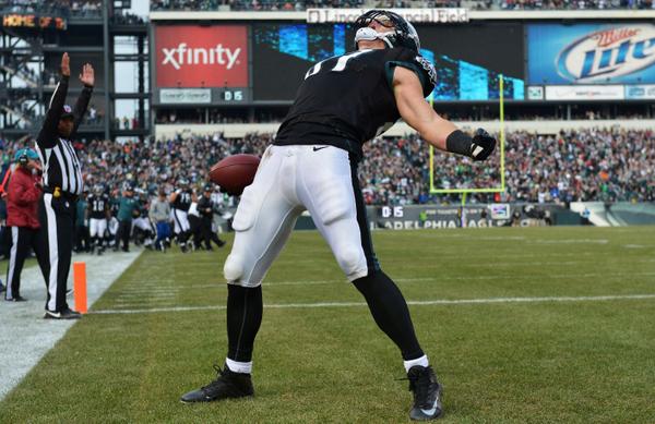 Philadelphia Eagles tweet media