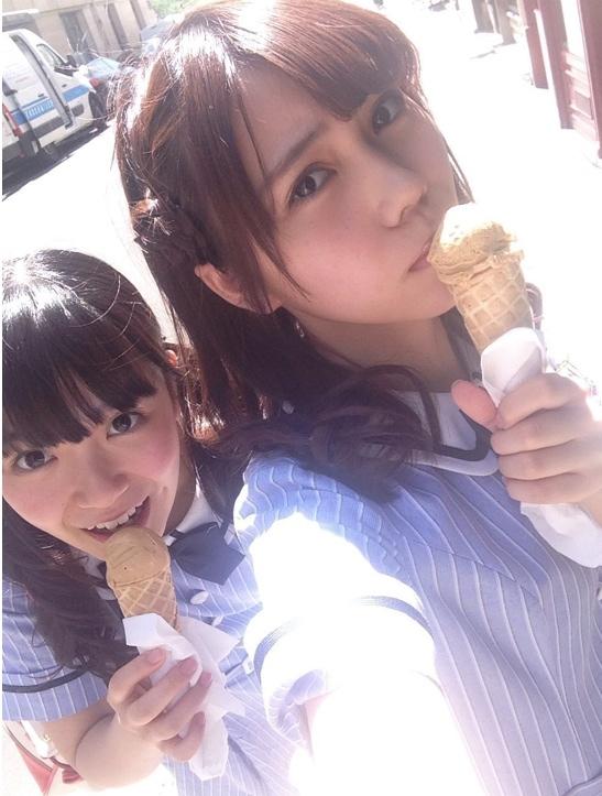 中元日芽香 (@nogizaka_humeka) / Posts / X
