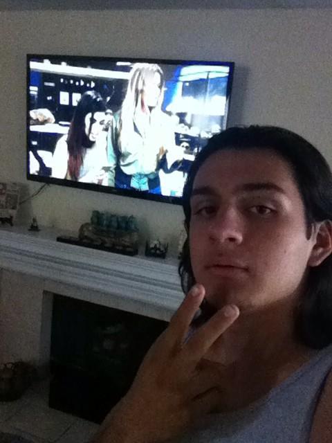 babyjokermelk's tweet image. #ESummerHere