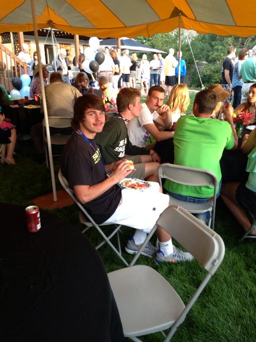 Clay didn't make the cut :/ http://t.co/286tCYjSax<a href="/tag/bethebestyou"class="tags"><span>#bethebestyou</span></a><a href="/tag/dontcompare"class="tags"><span>#dontcompare</span></a><a href="/tag/focusonyou"class="tags"><span>#focusonyou</span></a>