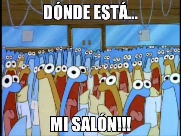 LicDice_'s tweet photo. Yo en mi primer día de clases..... http://t.co/dBqTKH6v2B