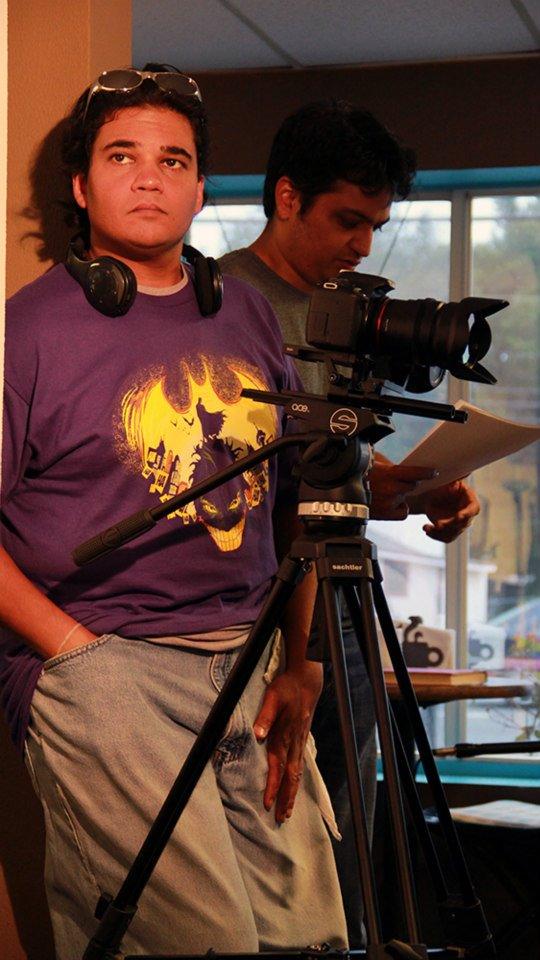 TheActorXfactor's tweet photo. More BTS! #theactorfactor #xfactor #livethelife http://t.co/MmvZH82HPZ