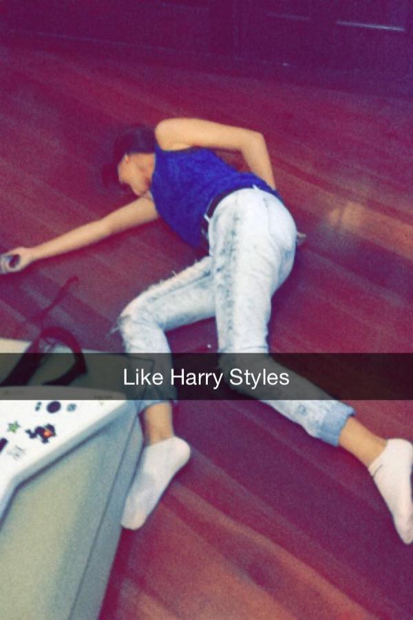 _direction__one's tweet image. Like Harry Styles @g00gleniall