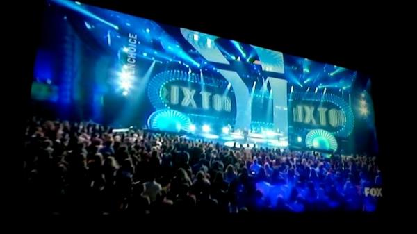 hanniley's tweet image. so damn proud of you guys, y'all smashed it!! :') @RixtonOfficial