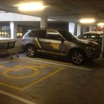 Photo by Disabled Parking (@EDParking)
