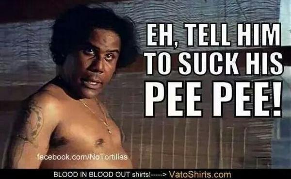 chicano2k11's tweet photo. Dam Right! Lol http://t.co/PleQjasqMt